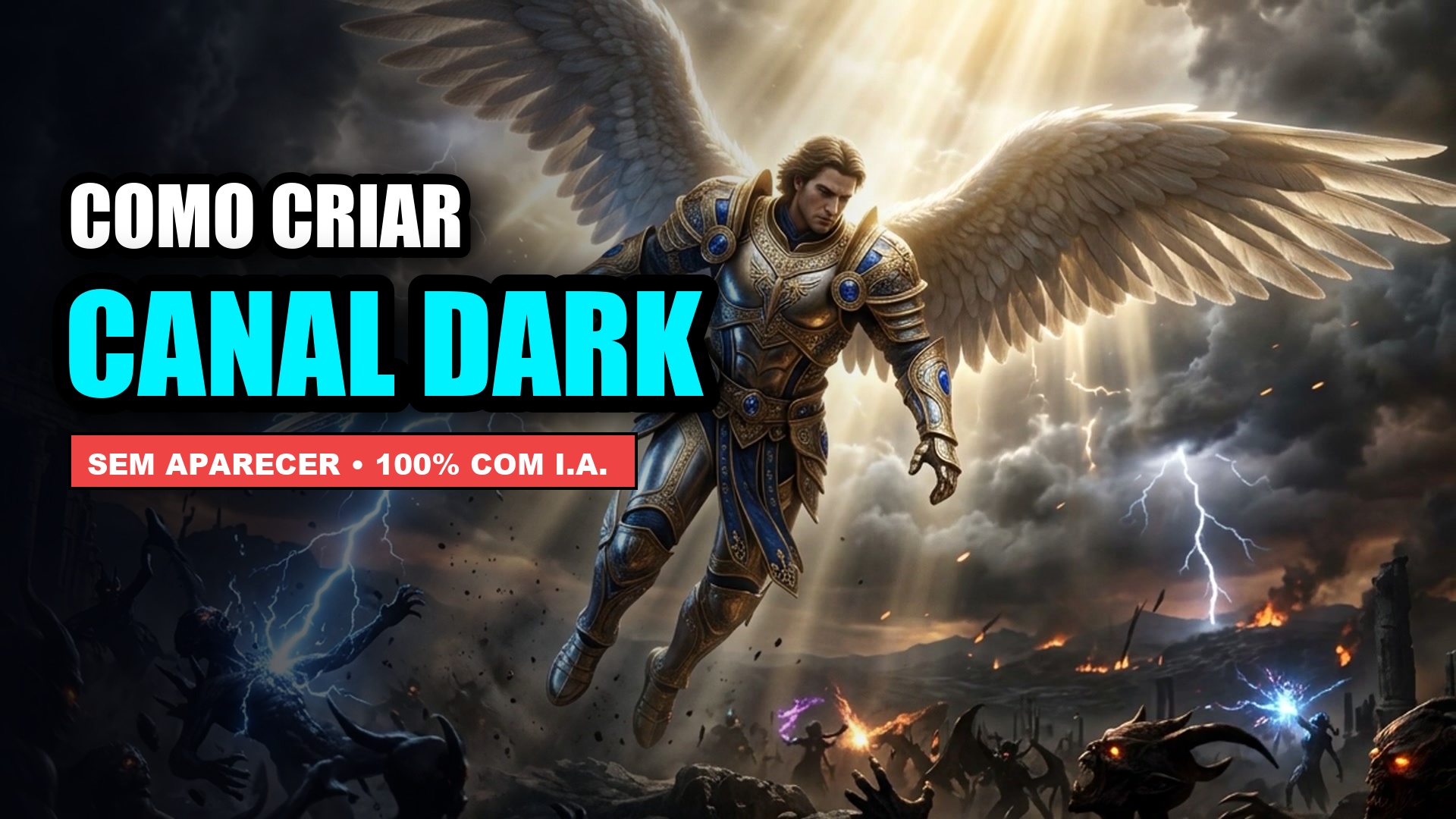 Exemplo 16:9 Dark